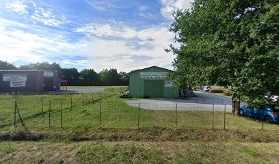 Blondet Jardin Services, Paysagiste à Magnac-Laval