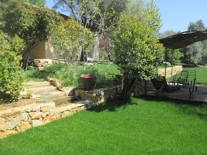 Le Canada, Paysagiste à Marseille 11