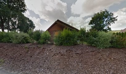 Manzoni Laurent, Paysagiste à Orchamps-Vennes