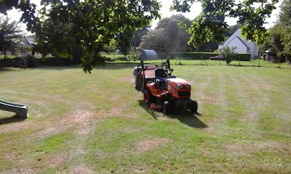 Le Darz Jardins, Paysagiste à Ploemeur