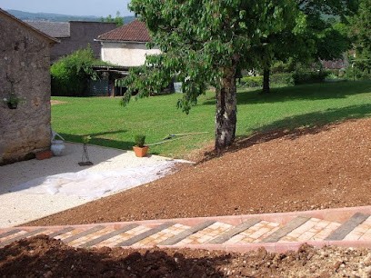 Entretien Parcs et Jardins, Paysagiste à Soturac