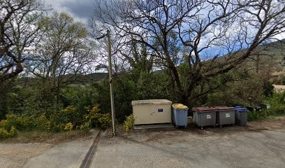 Méditérranée Jardins, Paysagiste à Seillans