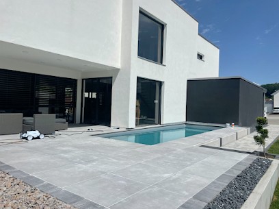 Art Design Tp, Paysagiste à Kingersheim