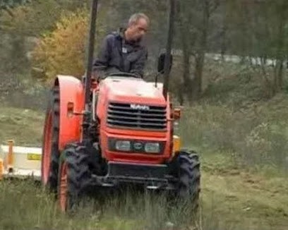 Parcs et Jardins Portebois, Paysagiste à Villers-Saint-Paul