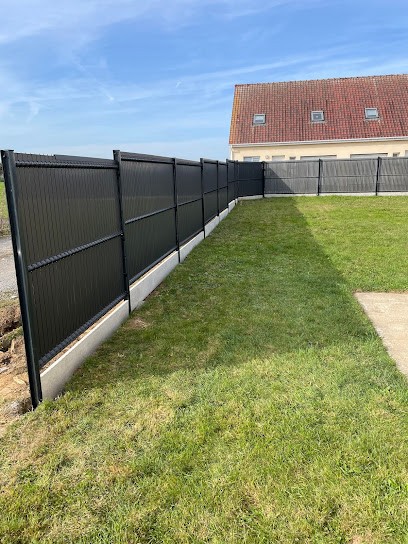 Concept Jardin, Paysagiste à Wittes