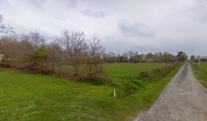 EURL Fernand CARTRON, Paysagiste à La Remaudière