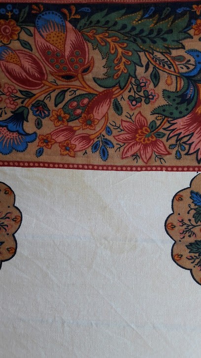 Mouvements et Paysages, Paysagiste au Lavandou