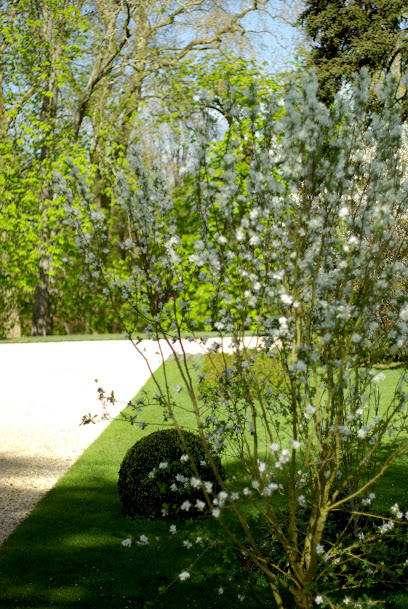 Atelier Paysage Les Jardins D'aquitaine Paysagiste à Sainte-Terre