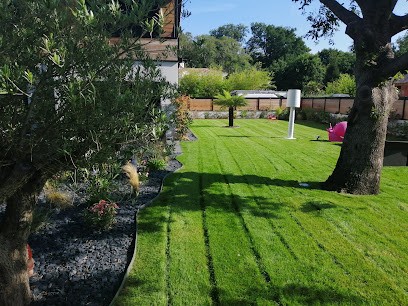 GELLIBERT Paysage, Paysagiste à Seignosse