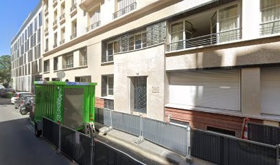Desurmont Virgile, Paysagiste à Paris 14