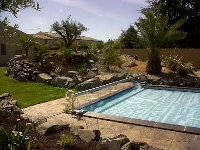 BERNIER MAURICE - Paysagiste - Création Et Entretien De Jardins, Luçon, Paysagiste aux Magnils-Reigniers