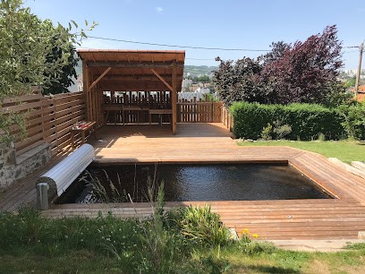 THIOLIER PAYSAGE, Paysagiste à Lentigny