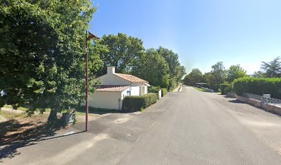 Paysagiste - Conseil eco-paysagisme (Jard'ecopaysage), Paysagiste au Girouard