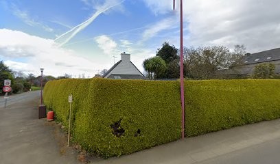 Thomas Hervé, Paysagiste à Boqueho