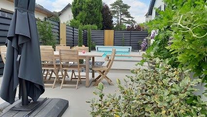 Acti Sud Paysage, Paysagiste à Marsannay-la-Côte