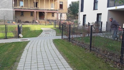 Muller Paysages, Paysagiste à La Broque
