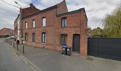 Rietsch Laurent, Paysagiste à Santes