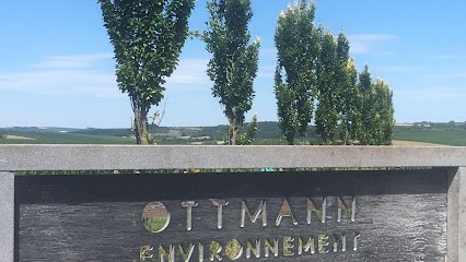 OTTMANN ENVIRONNEMENT, Paysagiste à Willgottheim