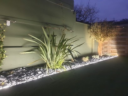 Sébastien Espaces Verts, Paysagiste à Eysines