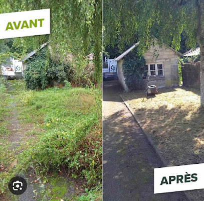 Sauser Simon Paysagiste Paysagiste à Condé-Sainte-Libiaire