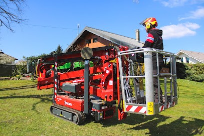 Presset Paysage Et Foret, Paysagiste à Ayse