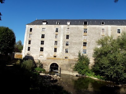 Anjou Hortipôle, Paysagiste à Cheffes