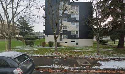 Delage Gwenael, Paysagiste à Coulommiers