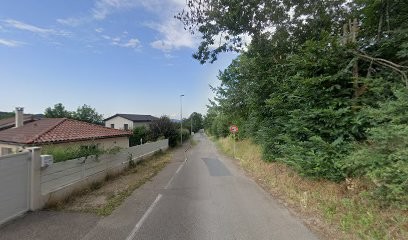 Dumortier Guillaume, Paysagiste à Pollionnay