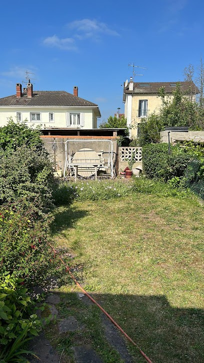 RICHARD JARDINS, Paysagiste à Brunoy
