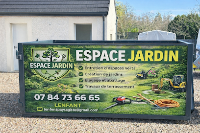 Espace Jardin Paysagiste à Villeneuve-sur-Yonne