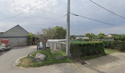Plusquellec Paysage, Paysagiste à Plourin-lès-Morlaix