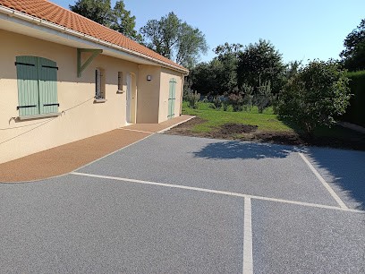 Daniel Moquet signe vos allées - Ent. Boyer, Paysagiste à La Goutelle