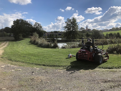 Leduc Paysage, Paysagiste à Romont