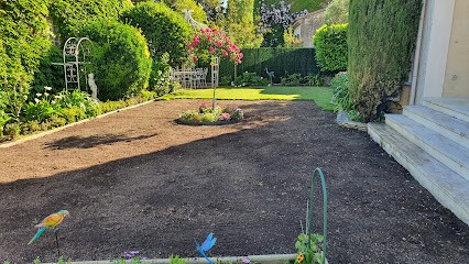 Aux jardins d'Anthony, Paysagiste à Salon-de-Provence