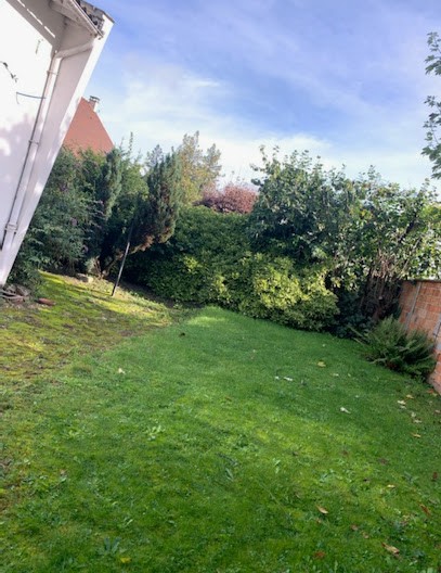 Paysagiste, Paysagiste à Herblay