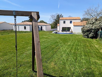 Jardin Sur Mesure, Paysagiste à Saint-Jean-de-Boiseau