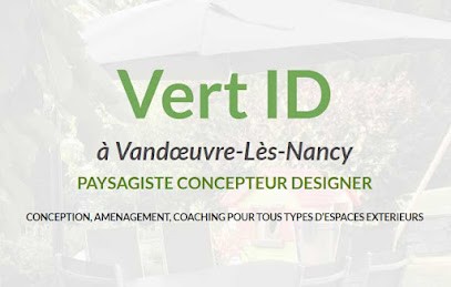 Vert ID, Paysagiste à Vandoeuvre-lès-Nancy