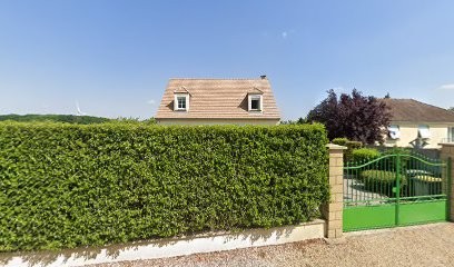 Aux jardins du Picardie, Paysagiste à Litz
