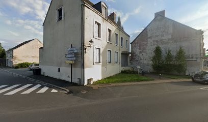 J.cayet Multiservices, Paysagiste à Déols