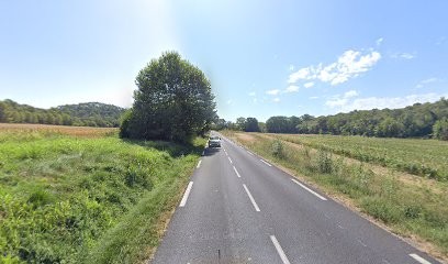 Frein Herve Andre, Paysagiste à Saint-Mathieu-de-Tréviers