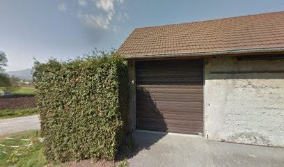 VINCENT Olivier, Paysagiste à Voglans