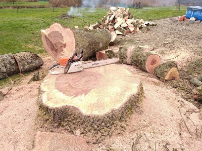 Les P'tits Travaux Du Der, Paysagiste à Giffaumont-Champaubert