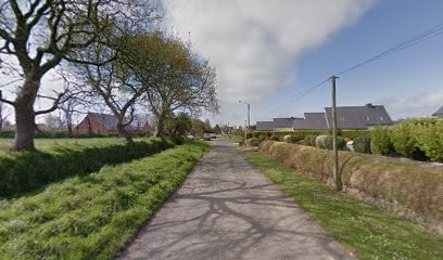 Crinon Alain, Paysagiste à Minihy-Tréguier