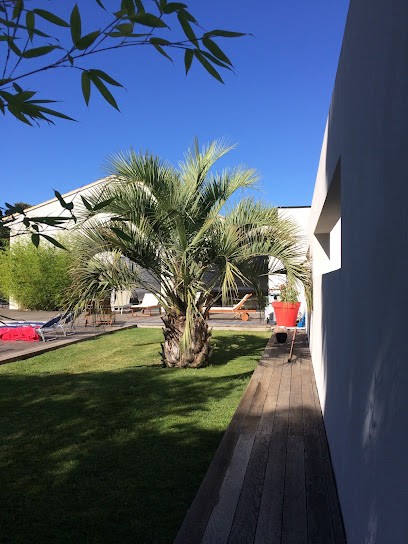 Poulnot Paysages & Services, Paysagiste à Aramon