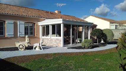 IDÉALLÉE, Paysagiste à Sainte-Pazanne