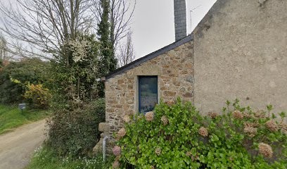 Gratiet Dominique, Paysagiste à Penvénan