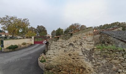 Sarl Meridionale Vert Picard Arnaud, Paysagiste à La Réorthe