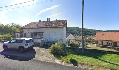 DUSTY VOZELLE, Paysagiste à Fraize