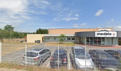 Societe Francilienne d'espaces Verts, Paysagiste à Étampes