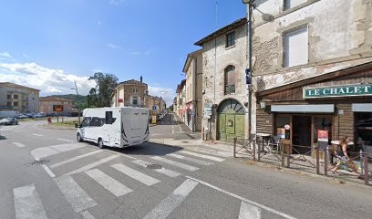 Deroux David-olivier, Paysagiste à Peyrins